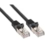 Crossover-Kabel - RJ-45 (M) - RJ-45 (M) - 1.5 m - &hellip de InLine