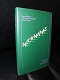 Nicknames : their origins and social consequences