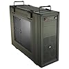 Corsair Vengeance Series Military Green C70 Mid Tower Computer Case (CC-9011018-WW)