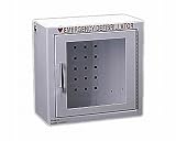 Compact Basic (Recessed Mount) Cabinet - AMP147RM