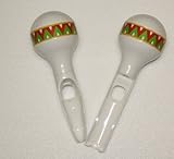 Wii Maracas Controller Adapter (2 Pack)