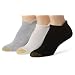 Gold Toe Women's 3-Pack 3-Pack EcoFX Liner