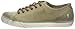 FRYE Men's Chambers Low Suede Sneaker