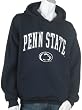 Soffe Penn State Hoodie with Arch and Mascot