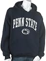 Soffe Penn State Hoodie with Arch and Mascot