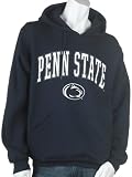 Soffe Penn State Hoodie with Arch and Mascot