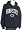 Soffe Penn State Hoodie with Arch and Mascot (XX-Large, Navy)