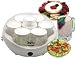Total Chef Yogurt Maker