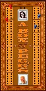 CD-Charts  Search : A Box of Pegg's