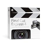 Final Cut Express 4.0 (licence 1 poste)