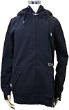 BURTON WMS SLEEPER PREMIUM FULL-ZIP HOODIE FW09（ウィメンズ） BK-S 221699の画像