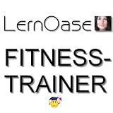 LernOase Pr&uuml;fungsfragen Fitness-Trainer B-Lizenz jetzt mit Multiple Choice COMPUTERTEST incl. sofortiger L&ouml;sungsanzeige bzw. Fehlercheck - incl alle Fragen und Antworten frisch gedruckt auf DINA4 sowie alles &uuml;bersichtlich auf einer CD! (Pr&uuml;fungsvorbereitung)