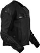 Speed And Strength Twist Of Fate Leather Jacket w/ Under The Radar - 48