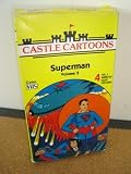 Review New Age Video  / Superman Volume 2