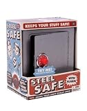 Schylling Steel Safe with Alarm