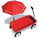 Radio Flyer Umbrella (EA)