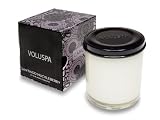 Voluspa Boxed Candle /Santiago Huckleberry, 10-ounce glass