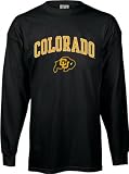 Colorado Buffaloes Kids/Youth Perennial Long Sleeve T-Shirt