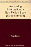 Accessing information : a non-fiction book