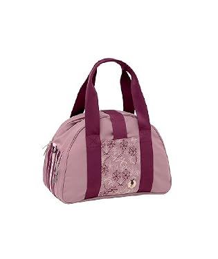 L�ssig Shoulder Bag - Pink **Receive a FREE UV monitor worth �17.99**