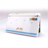 Yoci monkey Decorative Protector Skin Decal Sticker for Nintendo DS Lite