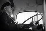 Classic Bus Tours & US Sightseeing Tours Films DVD: 1950`s Greyhound Bus Tours & American Travel & Transportation Tours Films