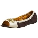 Arturo Chiang Women's Kiara Flat