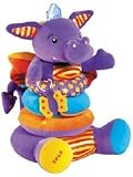 Sneezy the Activity Dragon
