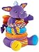Sneezy the Activity Dragon