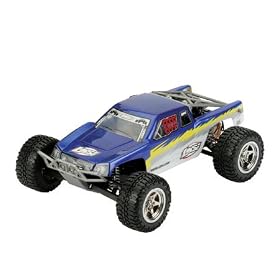 1 18 Mini-Desert Truck RTR from Losi/Team Losi RTR Electric Cars