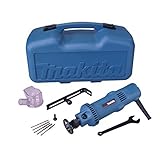 Makita 3706K 5 Amp Drywall Cutout Tool Kit [並行輸入品]