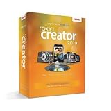 Roxio creator 2010