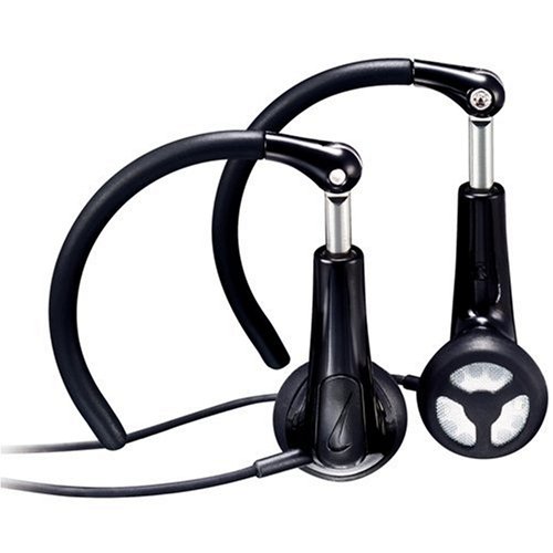 PHILIPS Nike Vapor イヤーフック ヘッドフォン SHJ030