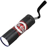 Cincinnati Reds LED Mini Flashlight