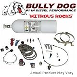 Bully Dog 90204 Race Dual Shot Nitrous Kit