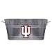 Indiana Hoosiers Beverage Tub