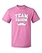 P&B Team Groom Men's T-shirt