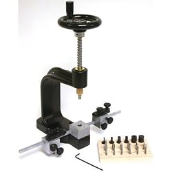 Bestfit Bushing Pivot Watch & Clock Tool