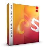 Adobe Creative Suite 5.5 Design Standard (PC)