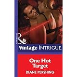 one hot target mills  boon intrigue