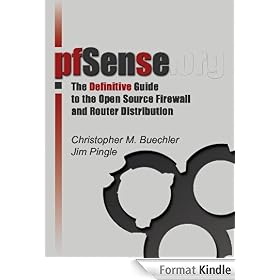 pfSense: The Definitive Guide