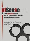 pfSense: The Definitive Guide