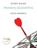 Study Guide with DemoDocs for Financial Accounting