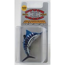 Dutch Creek AQM1 Air Quencher Air Freshener, Marlin Model, Vanilla Scent