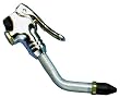 Amflo 205AT Heavy Duty Angle Rubber Tip Blow Gun