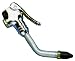 Amflo 205AT Heavy Duty Angle Rubber Tip Blow Gun
