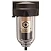 Coilhose Pneumatics 8823D 3/8" Heavy Duty Series Filter With Auto Drain
