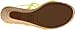 DV by Dolce Vita Women's Tremor Wedge Sandal