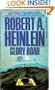 Glory Road (Berkley Medallion Book)