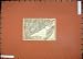 1903 COLOUR MAP ITALY SALO GARDONE MADERNO LAGO GARDA